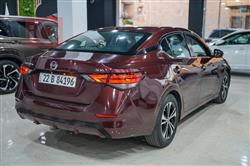 نيسان سنترا